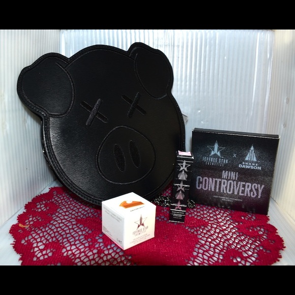 Shane Dawson x Jeffree Star Other - Bundle Jeffree ⭐️ x Shane Dawson Items